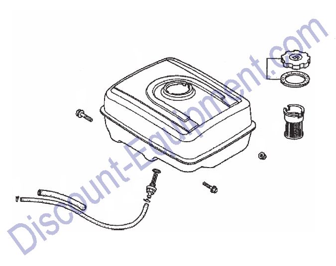 Flywheel Assembly